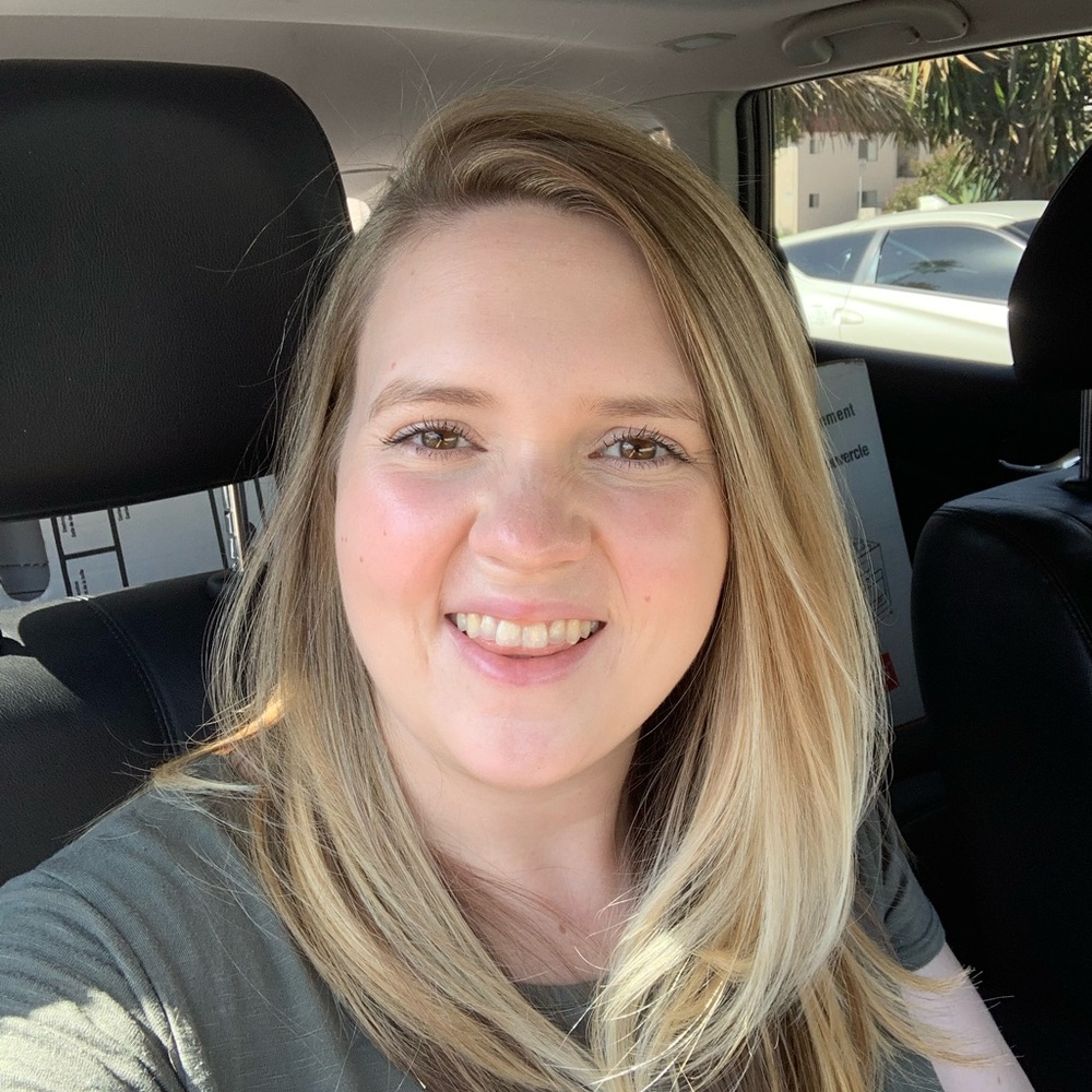 Meet your Posher, Ann